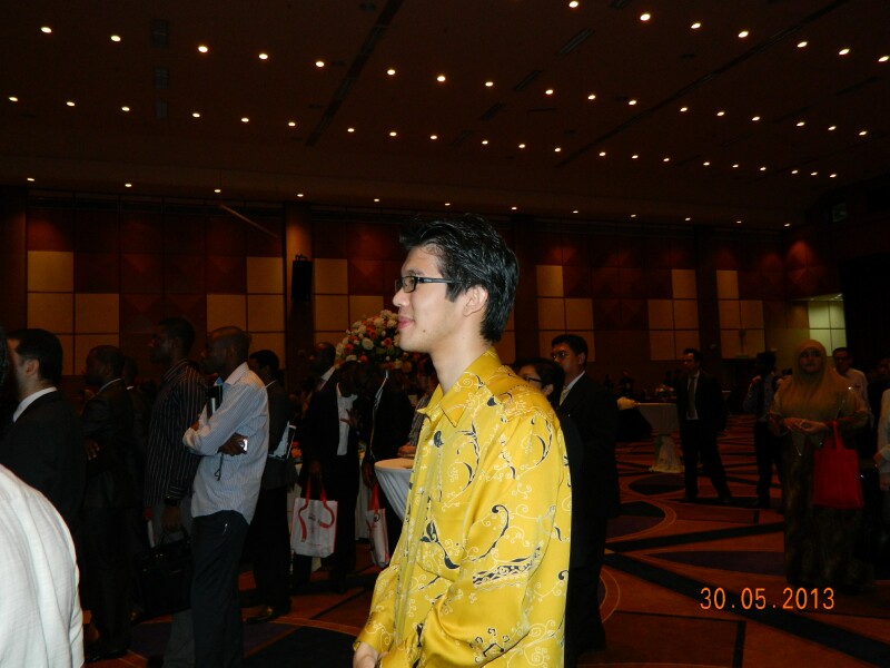 MATRADE African networking - 10 MATRADE African networking - 10